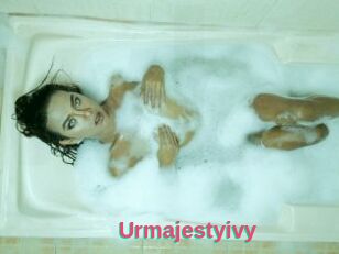 Urmajestyivy