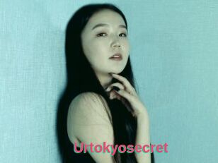 Urtokyosecret