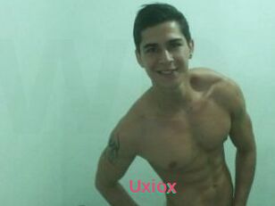 Uxiox