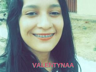 VALENTYNAA