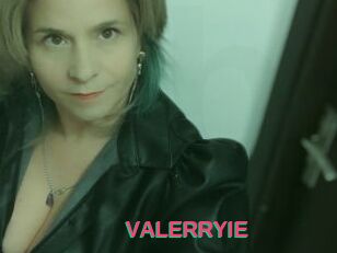 VALERRYIE