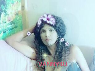 VANNY4U