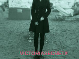 VICTORIASECRETX