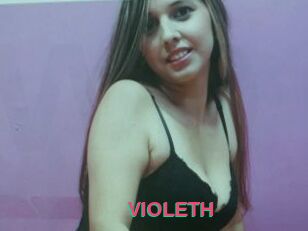 VIOLETH