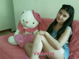 Vaalerya