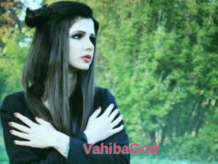VahibaGod