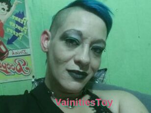 VainitiesToy