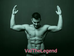 ValTheLegend