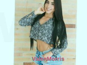 ValenMorris