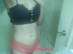 ValenaRays