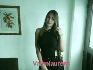 Valenlaurens