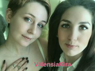 ValensiaKira