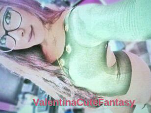 ValentinaCuteFantasy