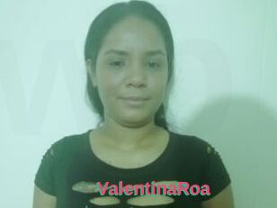 ValentinaRoa