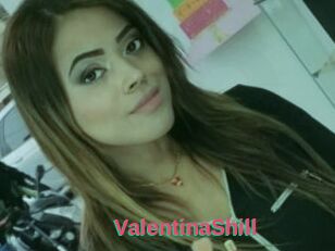 ValentinaShill