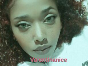 Valentinanice