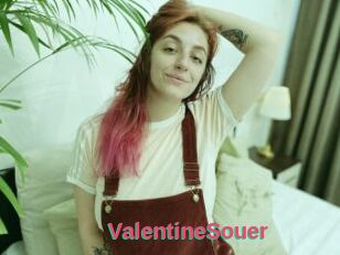 ValentineSouer