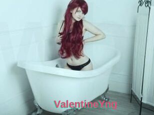 ValentineYng
