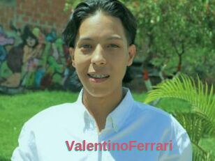 ValentinoFerrari
