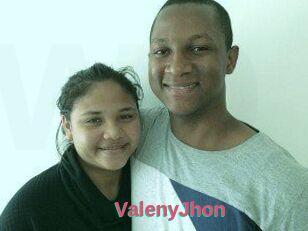 ValenyJhon