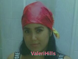 ValeriHills