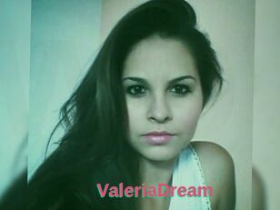 ValeriaDream