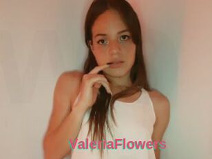 ValeriaFlowers