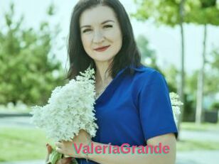 ValeriaGrande