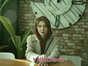 ValeriaSmil