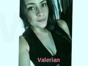 Valerian