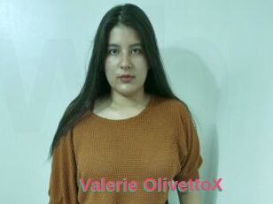 Valerie_OlivettoX