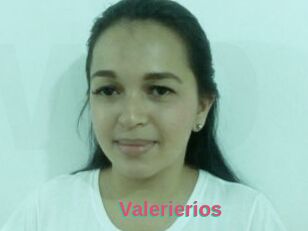 Valerierios