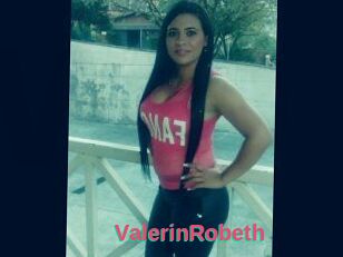ValerinRobeth