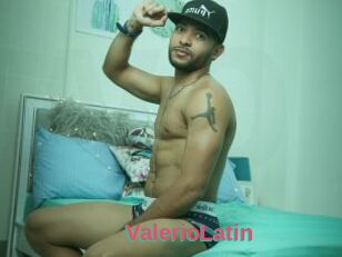 ValerioLatin