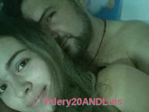 Valery20ANDLuis