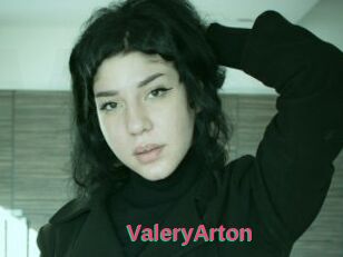 ValeryArton