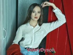 ValeryDyson