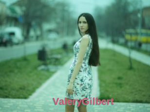 ValeryGilbert