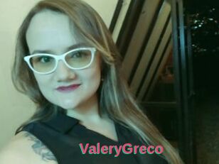 ValeryGreco