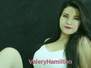ValeryHamilton