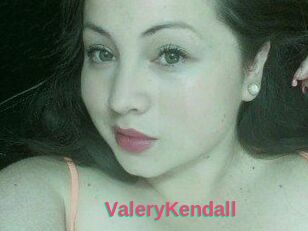 ValeryKendall