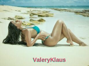 ValeryKlaus
