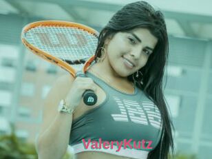 ValeryKutz