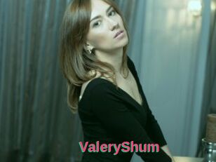 ValeryShum
