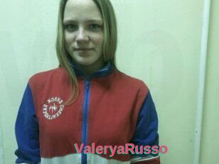 ValeryaRusso