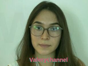 Valerychannel