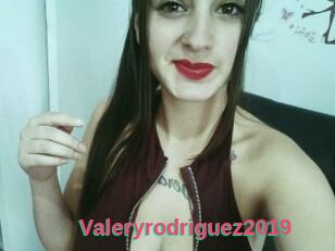 Valeryrodriguez2019