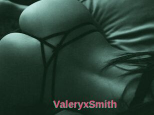 ValeryxSmith