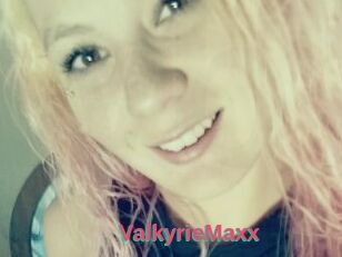 ValkyrieMaxx