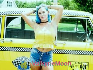 ValkyrieMoon